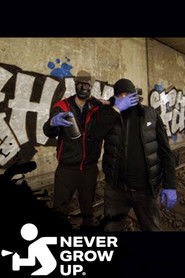 Never Grow Up (Episode 3 - Berlin)