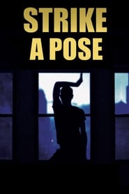 Poster for Strike a Pose