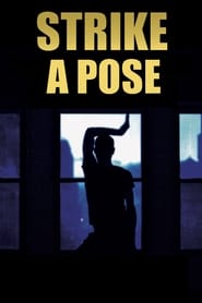 Poster van Strike a Pose