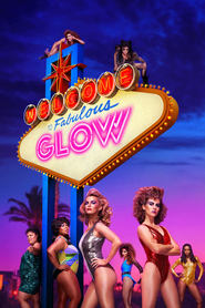 Full Cast of GLOW