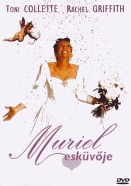 Muriel esküvője