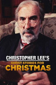 Ghost Stories for Christmas постер