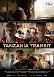 Tanzania Transit постер