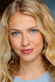 Sophie Jordan Collins is Elsa
