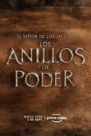 El señor de los anillos: Los anillos de poder (2022) | The Lord of the Rings: The Rings of Power
