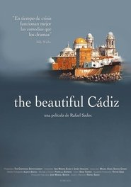 Poster The Beautiful Cádiz 2015