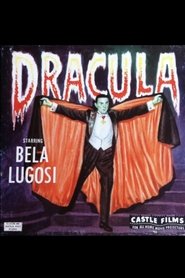 Poster Dracula