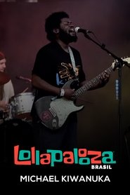 Michael Kiwanuka: Lollapalooza Brasil 2025 2025 Безплатен неограничен достъп