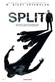 The Making of ‘Split’ (2017)