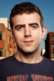 Sam Morril as Self