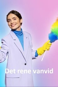 مترجم أونلاين وتحميل كامل Det rene vanvid مشاهدة مسلسل