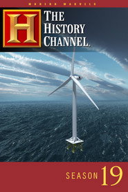 Modern Marvels Season 19 2