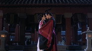 公孙丽升为一品夫人 天明意外失踪