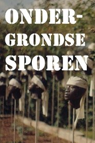 Poster Ondergrondse Sporen - Season 1 Episode 3 : Civil Rights 2024