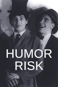 Poster Humor Risk