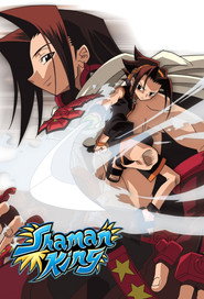 Shaman King Season 1 3