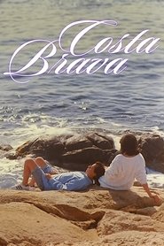 Poster Costa Brava 1995