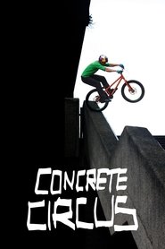 Poster Concrete Circus 2011
