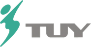 TV-U Yamagata logo