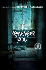 I Remember You Stream