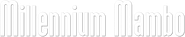 Millennium Mambo Logo