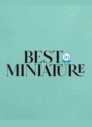 Best In Miniature Episode Rating Graph poster