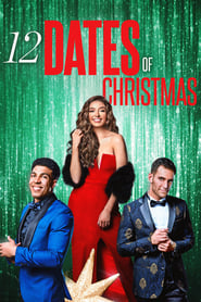 Poster 12 Dates of Christmas 2021