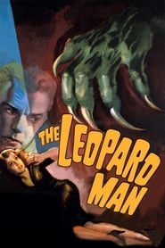 HD The Leopard Man 1943