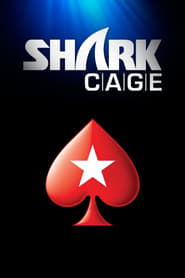 Shark Cage Episode Rating Graph poster