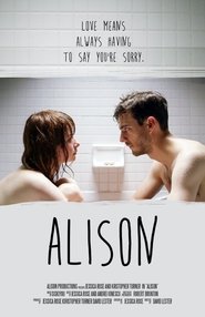 Poster Alison