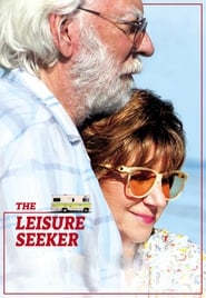 The Leisure Seeker (2018) Netflix HD 1080p