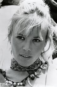 Anita Pallenberg as Nurse Bullock