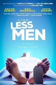 A Few Less Men A Few Less Men