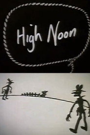 Cowboys: High Noon