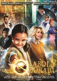 Poster La bola dorada 2018