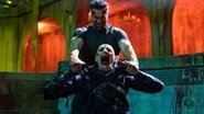 Van Helsing 4x10