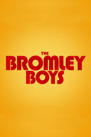 Poster for The Bromley Boys