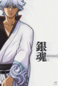 Gintama Gintama Season 1 11