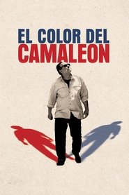 Poster The Color of the Chameleon 2017