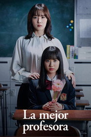 La mejor profesora