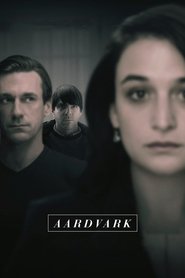 Aardvark 2018 映画 吹き替え