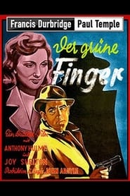 Poster Der grüne Finger