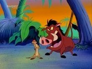 Timón y Pumba 4x2
