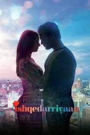 Poster Ishqedarriyaan 2015