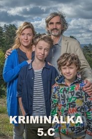 Kriminálka 5.C (2019)