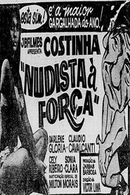 Poster Nudista à Força