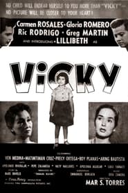 Poster Vicky