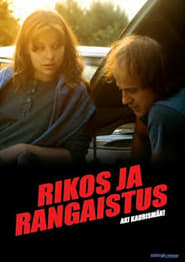 Rikos ja rangaistus 1983 Dansk Tale Film