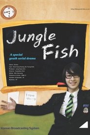 Jungle Fish 1 (2008) Jungle Fish 1 (2008)