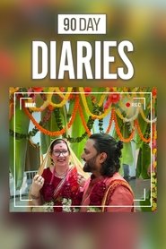 90 Day Diaries